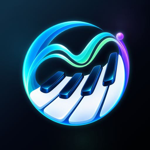 LumaKeys app icon